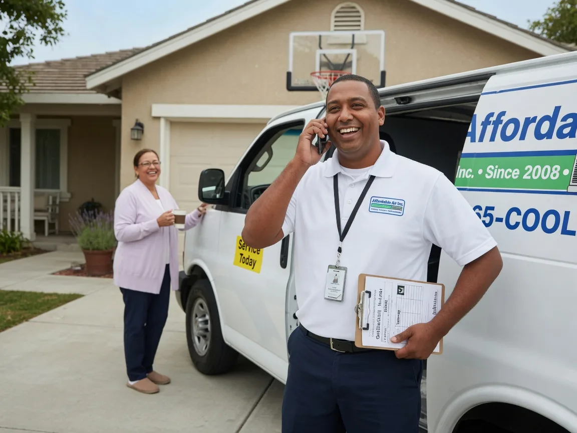Central Ac Repair Turin, GA FAQs